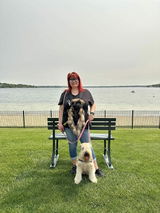 Amazon Customer review photo