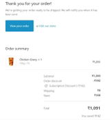 Ganesh G review photo