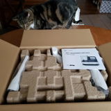 Sassycatsmom review photo