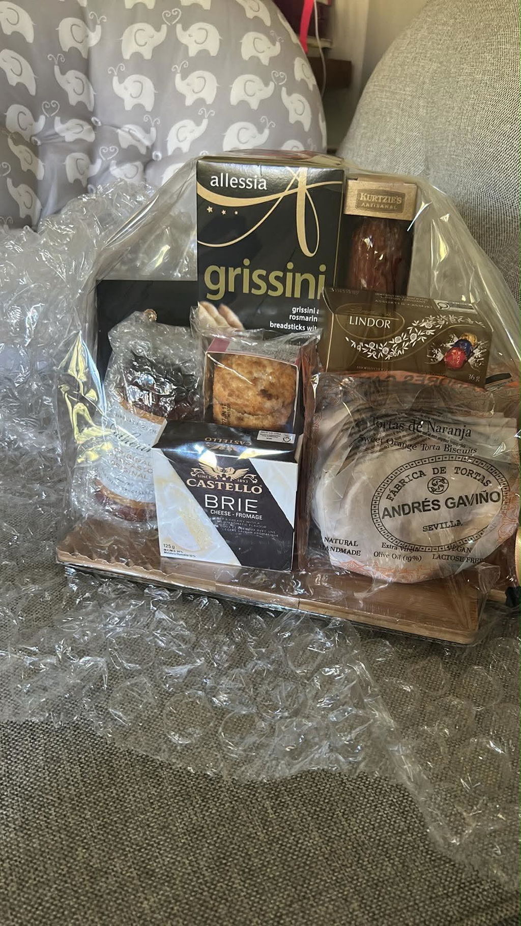 Bistro Board