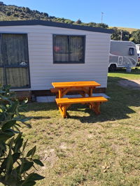 Picnic Table | Easy Access