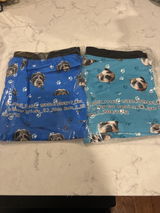 Chrissy Pauls review photo