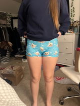 Anonymous review photo