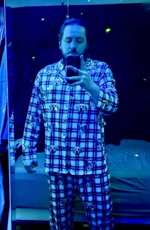 Pants & Long Sleeve Pajamas