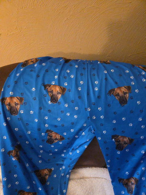 Pants & Long Sleeve Pajamas