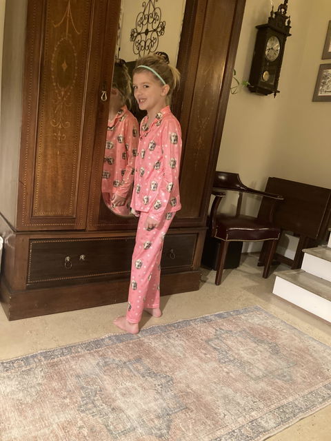 Kids Pajamas