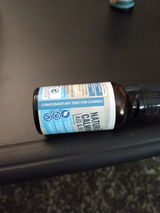Oliver T. review photo