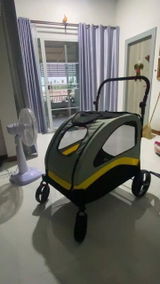 Altin Sundberg review photo