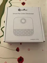 Fredrik review photo