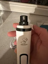 Fredrik review photo