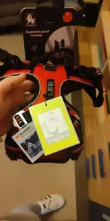 Benita review photo