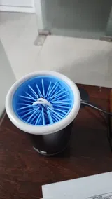 Chanel review photo