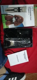 Alva review photo