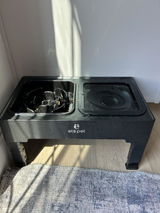 Hiba Sandberg review photo