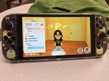 Anonymous review photo