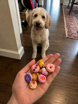 Lily & Bean review photo