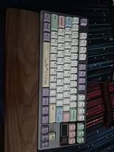 Michél review photo
