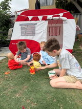 Abby Edgington review photo