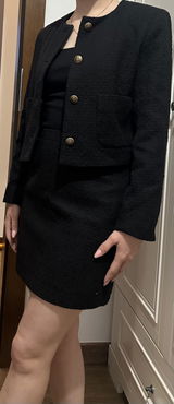 Klaudia review photo
