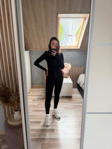 Gabriela W. review photo