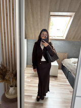 Gabriela W. review photo