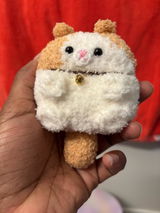 Etsy customer review photo