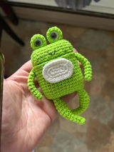 Etsy customer review photo