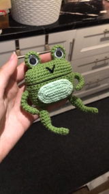 Etsy customer review photo
