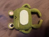 Etsy customer review photo