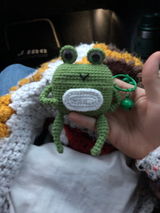 Etsy customer review photo