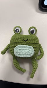 Etsy customer review photo