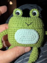Etsy customer review photo