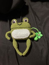 Etsy customer review photo