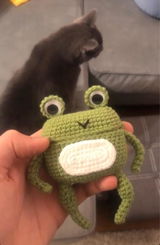 Etsy customer review photo