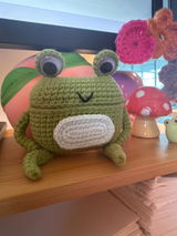 Etsy customer review photo