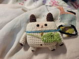 Etsy customer review photo