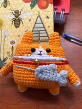 Etsy customer review photo