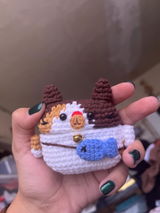 Etsy customer review photo