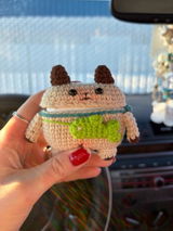 Etsy customer review photo