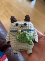Etsy customer review photo