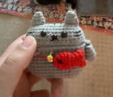 Etsy customer review photo
