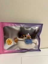Etsy customer review photo