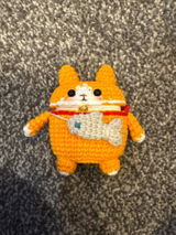 Etsy customer review photo