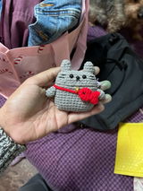 Etsy customer review photo