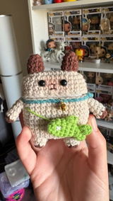 Etsy customer review photo