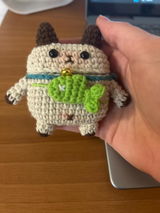 Etsy customer review photo