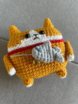 Etsy customer review photo
