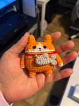 Etsy customer review photo