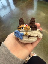 Etsy customer review photo
