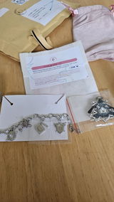 Violaine D. review photo